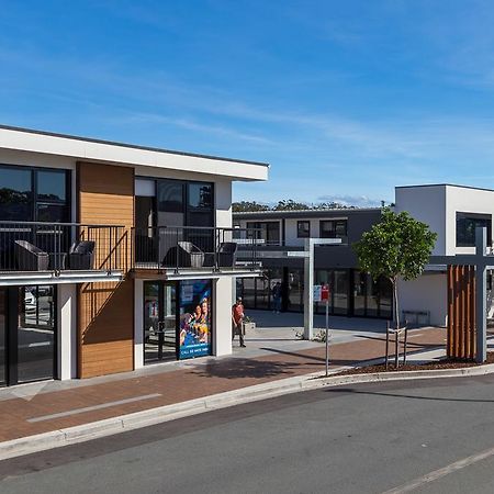 Bridge View Apartments Batemans Bay Kültér fotó